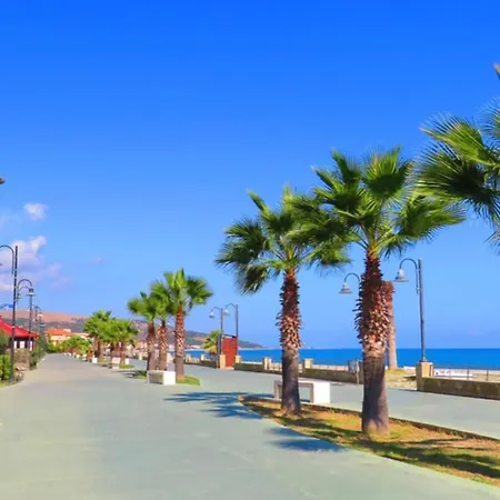 Lungomare *