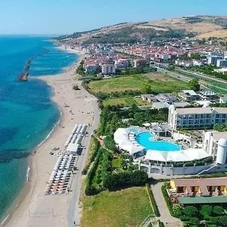 Lungomare *