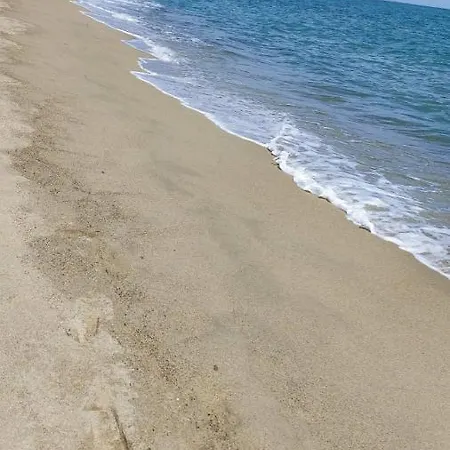 Lungomare *
