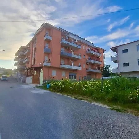 Lungomare Apartament