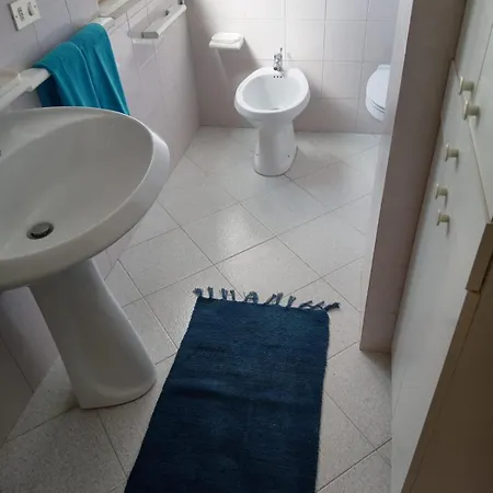 Apartament Lungomare Marina di Strongoli
