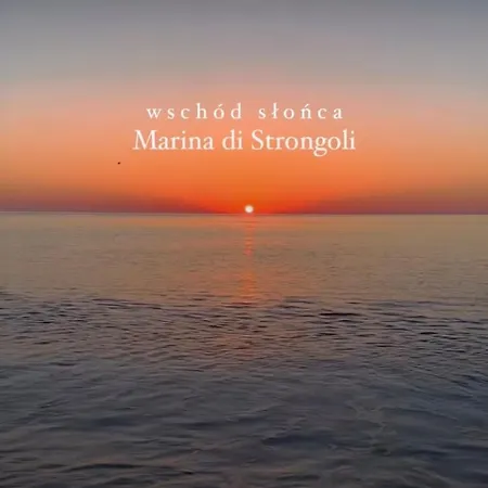Apartament Lungomare Marina di Strongoli