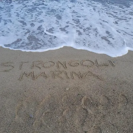 Lungomare *