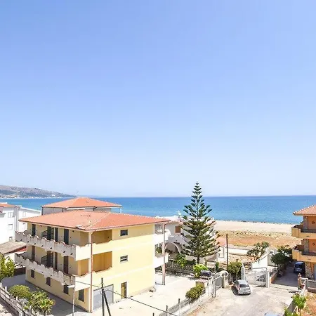 Lungomare Apartament