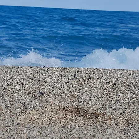 Lungomare Apartament