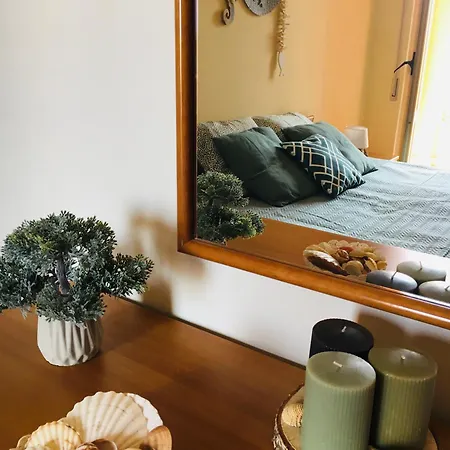 Lungomare Apartament *