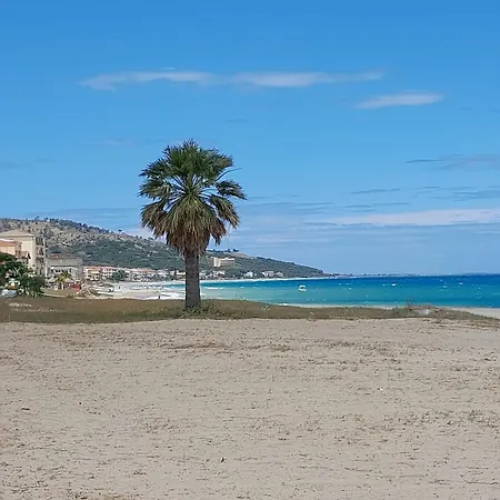 Apartament Lungomare