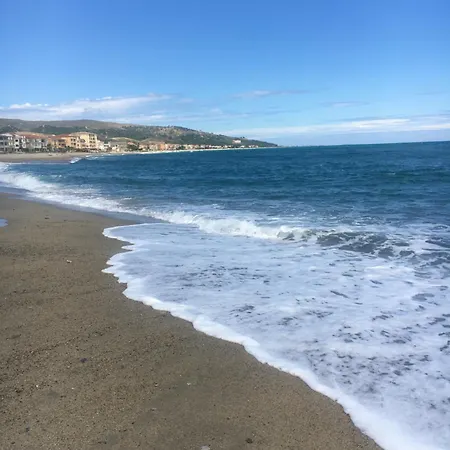 Lungomare * Marina di Strongoli