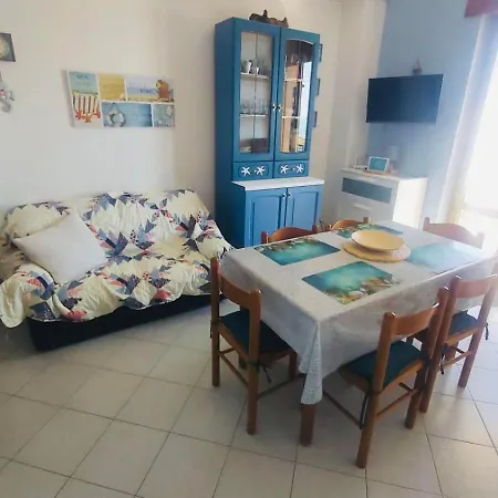 Apartament Lungomare