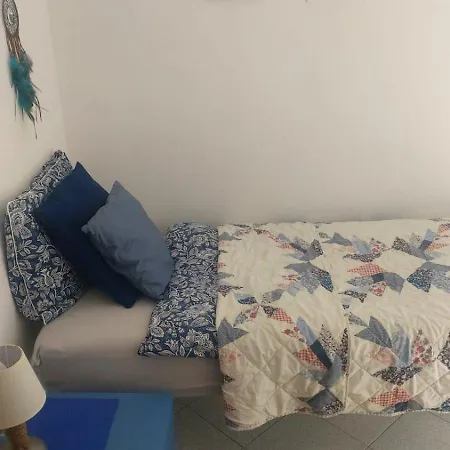 Lungomare Apartament *